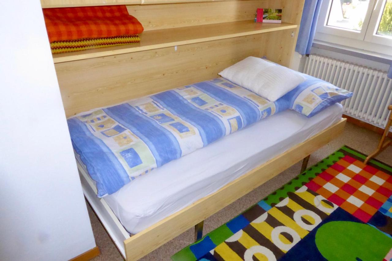 Guntli'S Family Guesthouse Andelfingen Kültér fotó