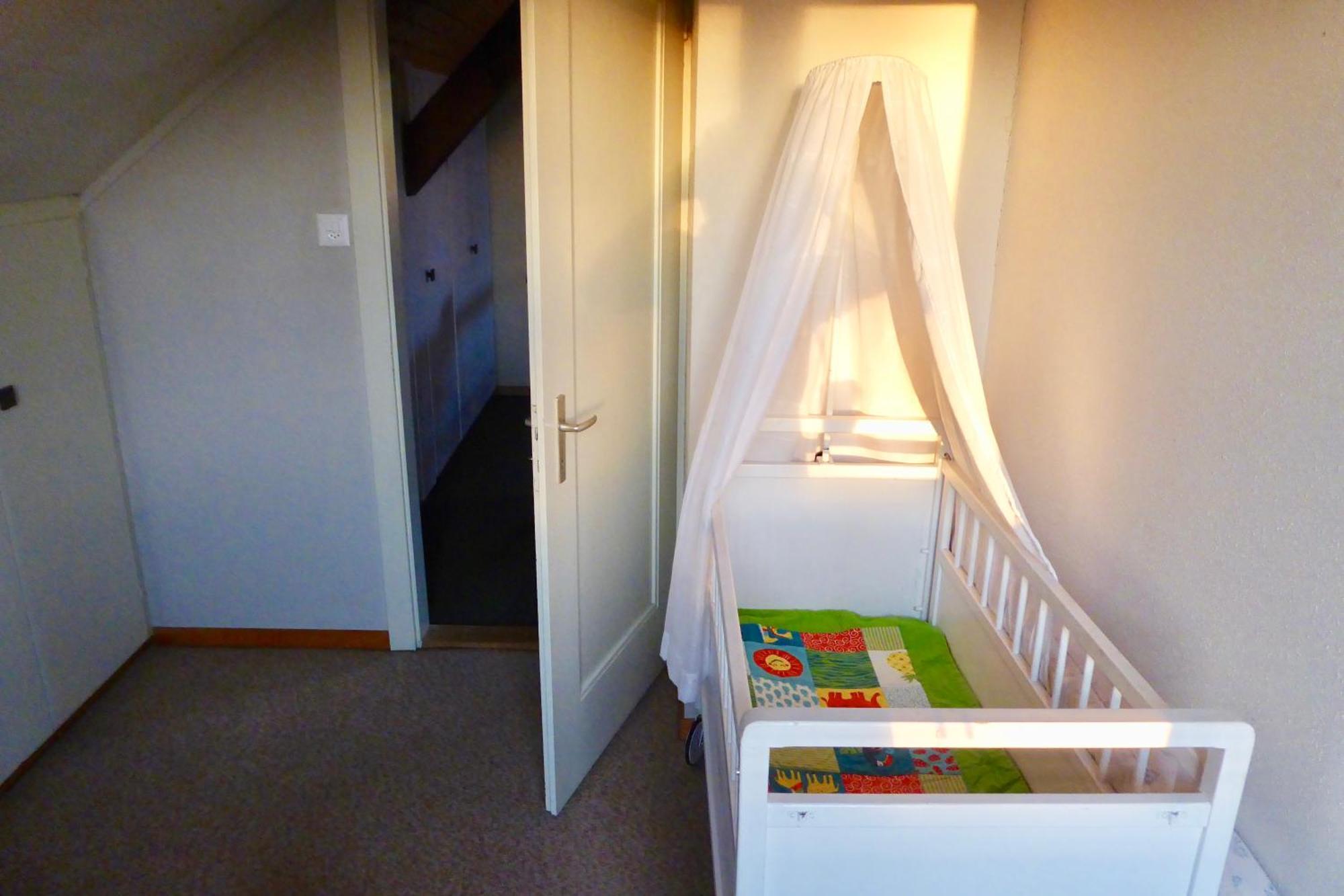 Guntli'S Family Guesthouse Andelfingen Kültér fotó